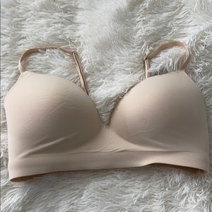 Soma ENBLISS wireless bra 36C